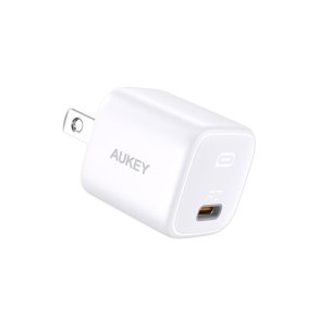 AUKEY PA-B1 Universel Hvid Vekselstrm Indendrs