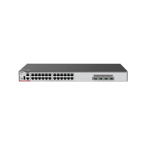 Ruijie Networks RG-CS86-24MG4VS-UP netv�rksswitch Administreret 5G Ethernet (100/1000/5000) Str�m over Ethernet (PoE) Gr�