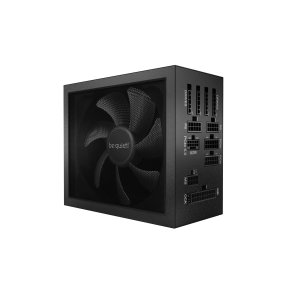 be quiet! Dark Power 13 enhed til str�mforsyning 1000 W 20+4 pin ATX ATX Sort