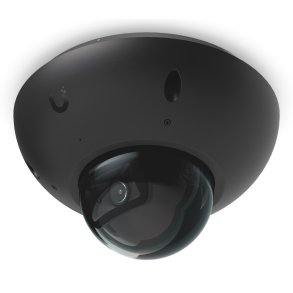 Ubiquiti G6 Dome Kuppel IP-sikkerhedskamera Indend�rs & udend�rs 3840 x 2160 pixel Loft/v�g