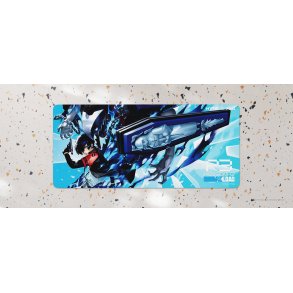 HYTE P3 Reload Protagonist 3 Gaming musemtte Flerfarvet