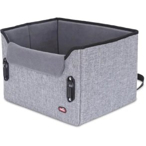 ZOLUX Nomad S gr�  autostol til hund  41�32�28,5 cm