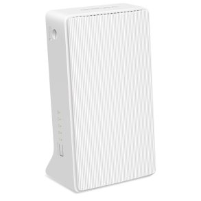 Mercusys MB230-4G tr�dl�s router Gigabit Ethernet Dual-band (2,4 GHz / 5 GHz) Hvid