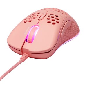 Deltaco Gaming GAM-108-P tastatur USB Lyser�d