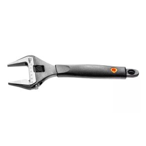 Neo Tools justerbar skruen�gle 250 mm r�kkevidde 0-50 mm
