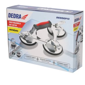 DEDRA DED06P13 sugel�ft