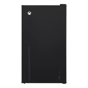 Ukonic XBOX 3.2cuft Fritst�ende 91 L Sort