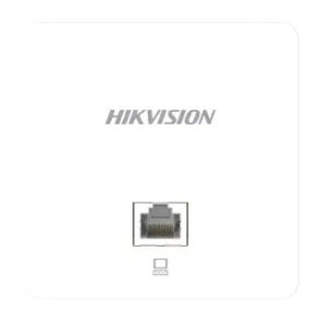 Hikvision DS-3WAP521-SI WLAN adgangspunkt 1200 Mbit/s Hvid Str�m over Ethernet (PoE)