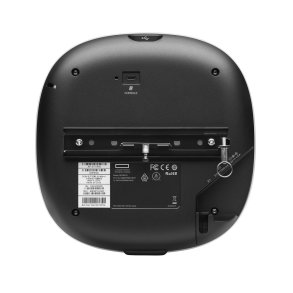 HPE Aruba Networking AP-515 (RW) Dual Radio 4x4/2x2 802.11ax Internal Antennas Unified Campus AP 5375 Mbit/s Hvid Strm over Ethernet (PoE)
