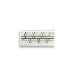 CHERRY G84-4100 tastatur Universel USB QWERTY US engelsk Gr�