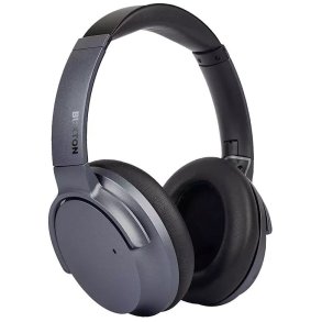 Buxton BHP 18000 Dilham Blue - Bluetooth-hovedtelefoner (bl�)