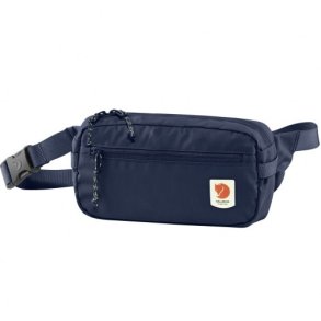 Fj�llr�ven 23223-560 h�ndtaske og skuldertaske Nylon Marinebl� Unisex