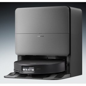 Roborock Saros 20 Sonic Sort