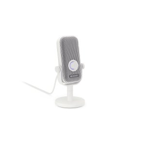 ENDORFY Solum Voice S Onyx White-mikrofon (EY1B015)