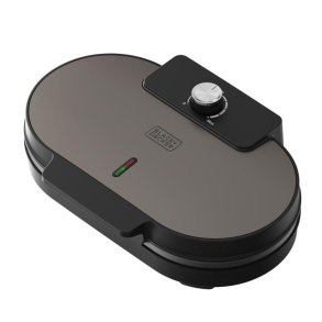Black+Decker BXFC3200E vaffeljern, 1400 W