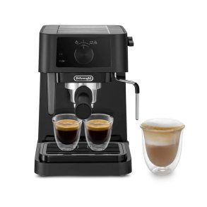 DeLonghi Stilosa Vejledning Drbe kaffemaskine 1 L