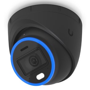 Ubiquiti AI Turret T�rn IP-sikkerhedskamera Indend�rs & udend�rs 3840 x 2160 pixel Loft/v�g
