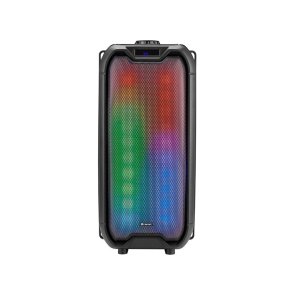 Tracer TRAGLO46925 B�rbare h�jttalere og festh�jttalere B�rbar stereoh�jttaler Sort 16 W