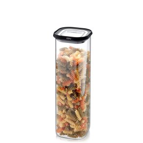Rektangulr glasbeholder 2,5 l Gefu Pantry G-12805