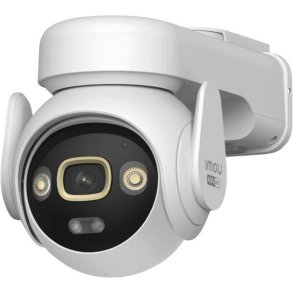 Imou AOV PT 4K Kit Kuppel IP-sikkerhedskamera Udend�rs 3840 x 2160 pixel