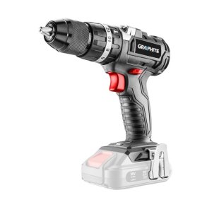 GRAPHITE 58G020 B�rstefri bor Energy+ 18V 1700 RPM