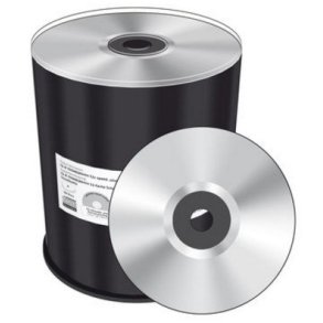 MediaRange MR285 blank CD CD-R 700 MB 52x 100 stk