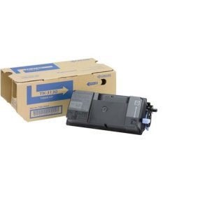 KYOCERA Toner TK-3130 TK3130 1T02LV0NL0 Original Sort