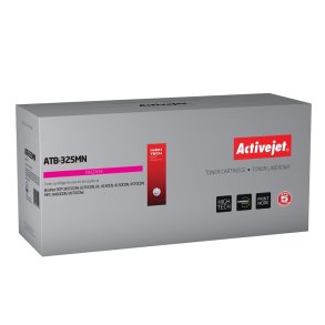 Activejet tonerkassette ATB-325MN (erstatning Brother TN-325M; Supreme; 3500 sider; rd)