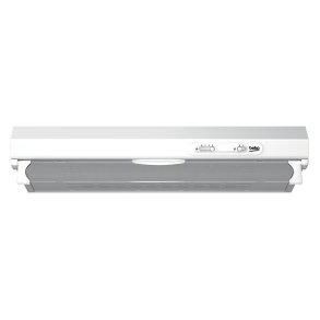 Beko CFB 6310 W emhtte 160 m/t Vgmonteret Hvid