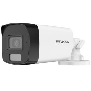 Hikvision Turbo HD Value Series DS-2CE17D0T-LFS(2.8mm) Kugle (form) CCTV sikkerhedskamera Indendrs & udendrs 1920 x 1080 pixel Loft/vg