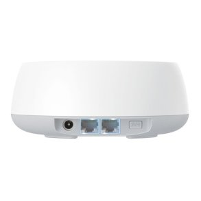 TP-Link DECO BE25(3-PACK) mesh Wi-Fi-system Dual-band (2,4 GHz / 5 GHz) Wi-Fi 7 (802.11be) Hvid 2 Intern