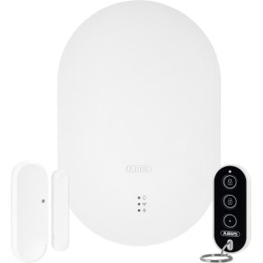 ABUS FUAA45000 smart bolig sikkerhedss�t