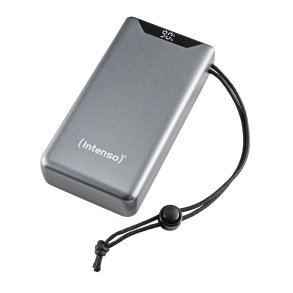Intenso 7332054 powerbank Lithium polymer (LiPo) 20000 mAh Gr