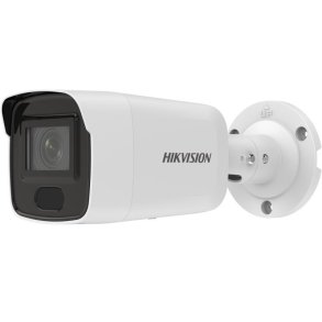 Hikvision Ultra Series (SmartIP) DS-2CD3046G2-IS(2.8mm)(H)(eF) Kugle (form) IP-sikkerhedskamera Indend�rs & udend�rs 2688 x 1520 pixel V�g