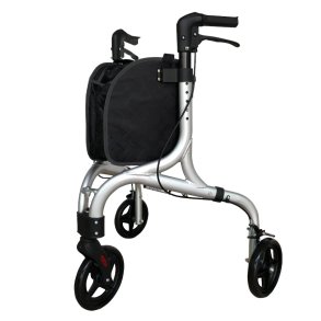 Geneva premium trehjulet rollator RF 622