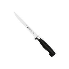 Zwilling Four Star filleting knife - 18 cm