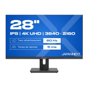 JAPANNEXT JN-IPS280UHD60F-C65W-HSP computersk�rm 71,1 cm (28