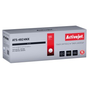 Activejet ATS-4824NX (erstatning Samsung MLT-D2092L; Supreme; 5000 sider; sort)