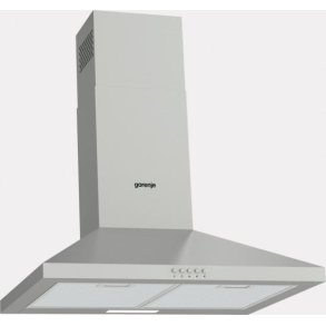 Gorenje WHC629E4X V�gmonteret Rustfrit st�l 450 m�/t