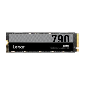 Lexar LNM790X008T-RNNNG intern solid state drev 8 TB M.2 PCI Express 4.0 NVMe