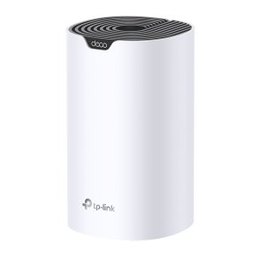 TP-Link DECO S7 Dual-band (2,4 GHz / 5 GHz) Wi-Fi 5 (802.11ac) Hvid 3 Intern