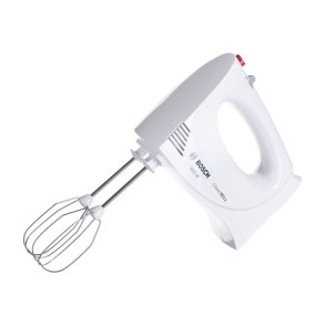 Bosch MFQ3010 Hndmixer hvid 300 W
