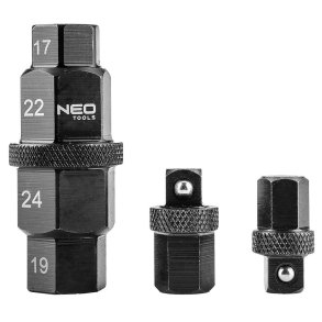 NEO tools 10-501 mekaniske v�rkt�jss�t