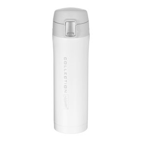 Termisk krus MAESTRO MR-1641-45-WHITE 450 ml Hvid