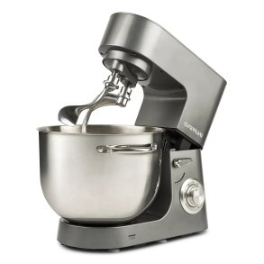 G3 Ferrari Pastaio Come a Mano foodprocessor 1800 W 8 L Rustfrit st�l