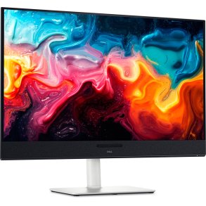 DELL Plus S3225QC computersk�rm 80,3 cm (31.6