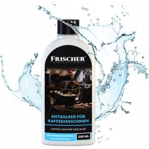 Vandfiltre Frischer FR00013_250