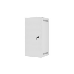 Lanberg WF10-2312-00S stativ 12U Vgmonteret stativ Gr