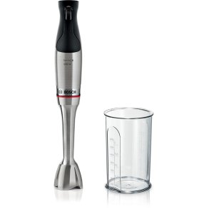 Bosch Serie 6 MSM6M810 blender 0,6 L Neds�nkning blender 1200 W Rustfrit st�l