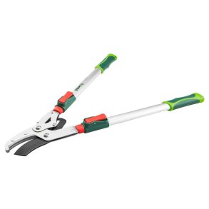 Verto 15G259 besk�ringssaks Ambolt Gr�n, Gr�, R�d